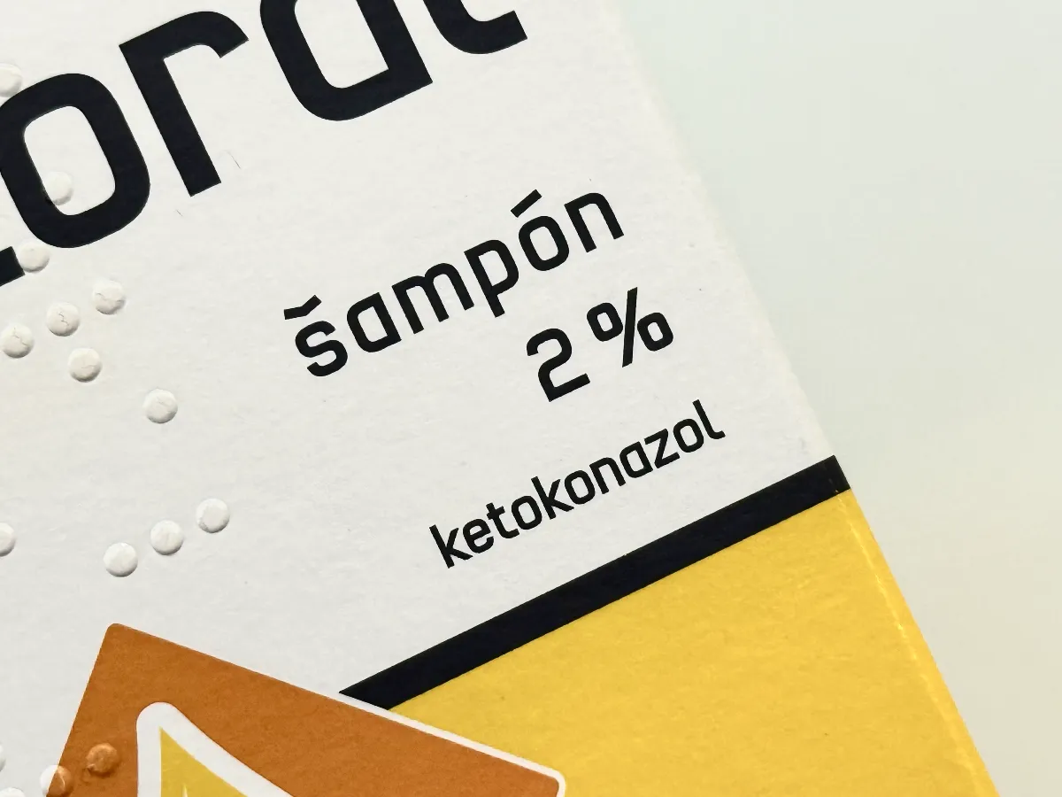 nizoral